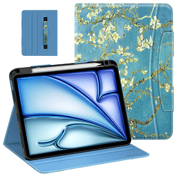 Funda para iPad air 11 Pulgada M2 2024/ iPad air 5ta/4ta Gen