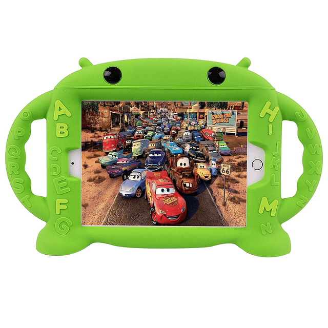 Funda para niños para iPad Mini 5/4/3/2/1 a prueba de golpes