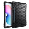 Funda de Silicona para Samsung Galaxy Tab S6 Lite de 10,4 Pu