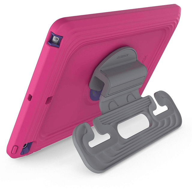 Funda Made for Kids para iPad de 7, 8 y 9 generación pantall