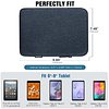 Funda para tableta de 8-9 pulgadas para iPad Mini 6, iPad Mi