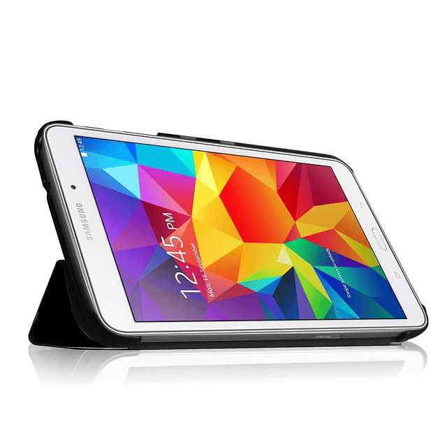 Funda Slim Shell para Samsung Galaxy Tab 4 7.0 - Funda prote