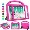 SUPLIK Funda infantil para iPad 5/6 generación 9,7 pulgadas,