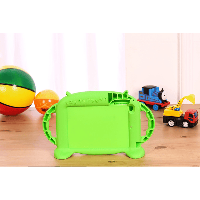 Funda para niños para iPad Mini 5/4/3/2/1 a prueba de golpes