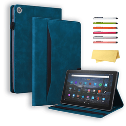 Funda para tableta amazon Fire HD 8 8/7/6 generación, versió