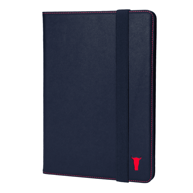 Funda Compatible con iPad 10 Generación - Funda de Piel auté