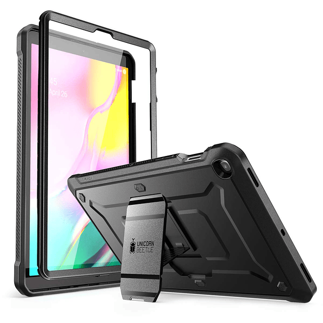 SUPCaSE Unicorn Beetle Pro Series Funda para Galaxy Tab S5e,