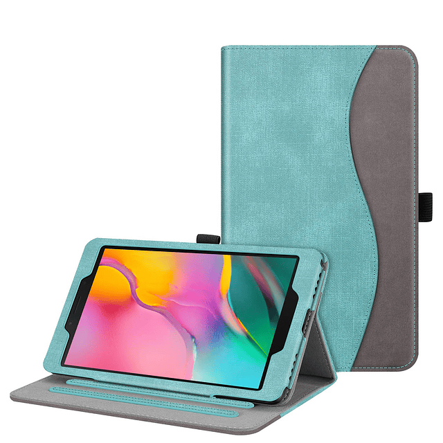 Funda para Samsung Galaxy Tab a 8.0 2019 sin Modelo S Pen SM