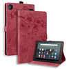 Funda tipo libro para tableta Fire HD 10 de 10,1" 9/7/5 gene