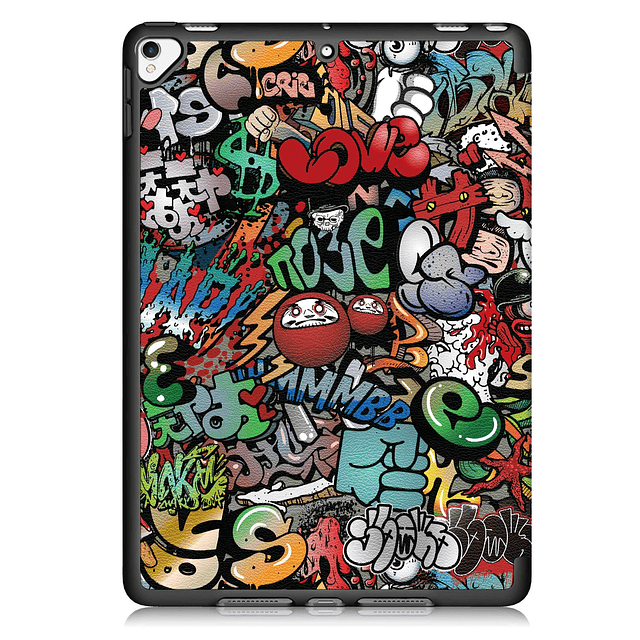 UUcovers para apple iPad 10.2 Funda 2021/2020/2019, iPad 9/8