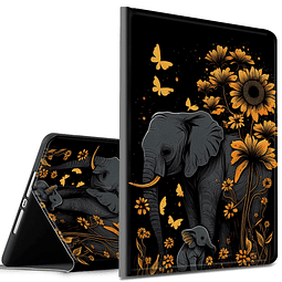 Funda para tableta amazon Kinlde Fire HD 10 9/7/5 generación