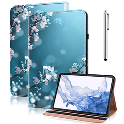 Funda para Samsung Galaxy Tab a7 10.4" 2022/2020 SM-T500/T50