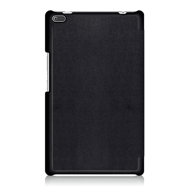 Custer Funda para Lenovo Tab 4 8 TB-8504F TB-8504N, Funda Rí