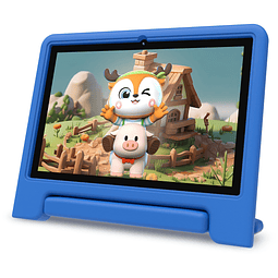 apoloSign Tablet para niños, tableta de 10,1 pulgadas para n