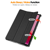 Funda para Lenovo Tab M11 de 11 pulgadas TB330FU/TB330XU, fu