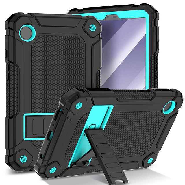 Funda para Samsung Galaxy Tab a9 8.7 Pulgadas 2023 SM-X110/X