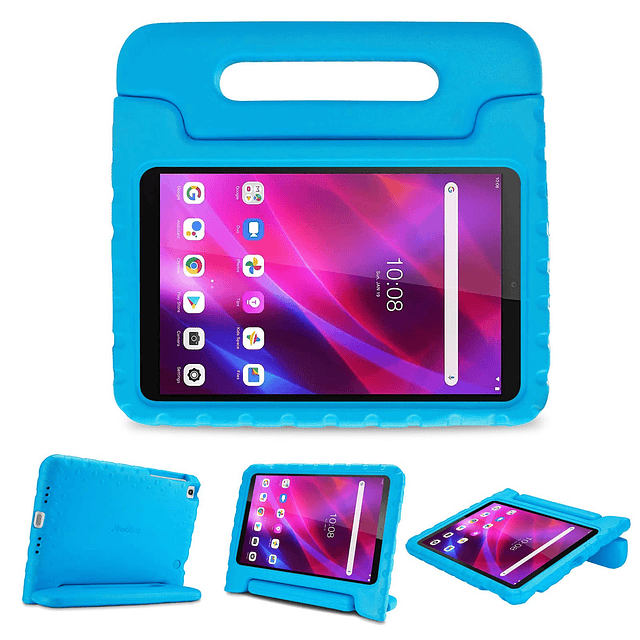 Funda Infantil para Lenovo Tab M8 4a Generación 2023/3a Gene