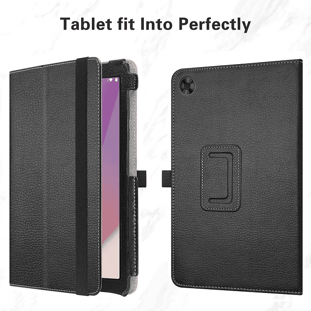 Funda para tableta Lenovo Tab M8 de 4 generación 2023 con tr