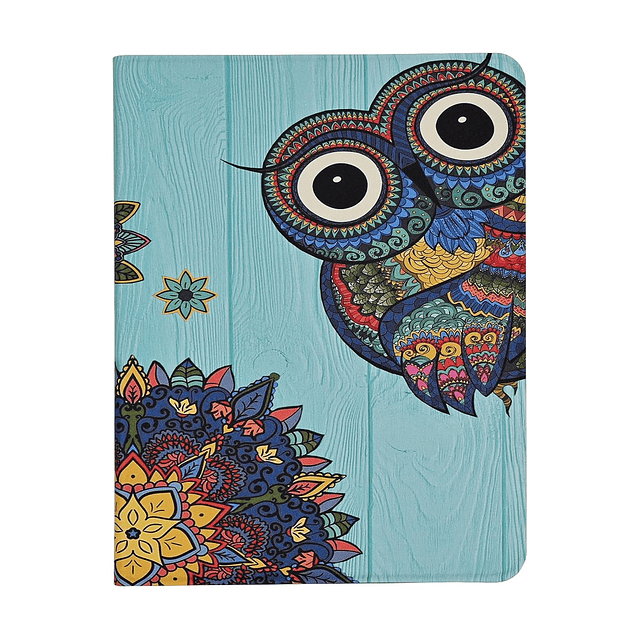 Funda para iPad 9.7 Pulgadas 5ta/6ta Generación 2018/2017 y