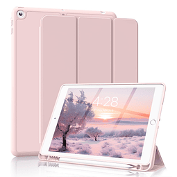 Funda para iPad air de 3 generación de 10,5 pulgadas 2019, f