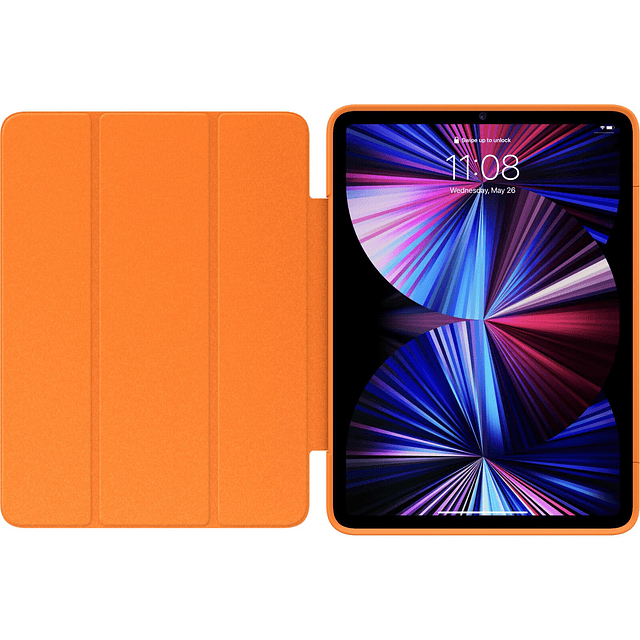 - Funda Symmetry 360 Elite para iPad Pro de 11" 1/2/3/4/5/6