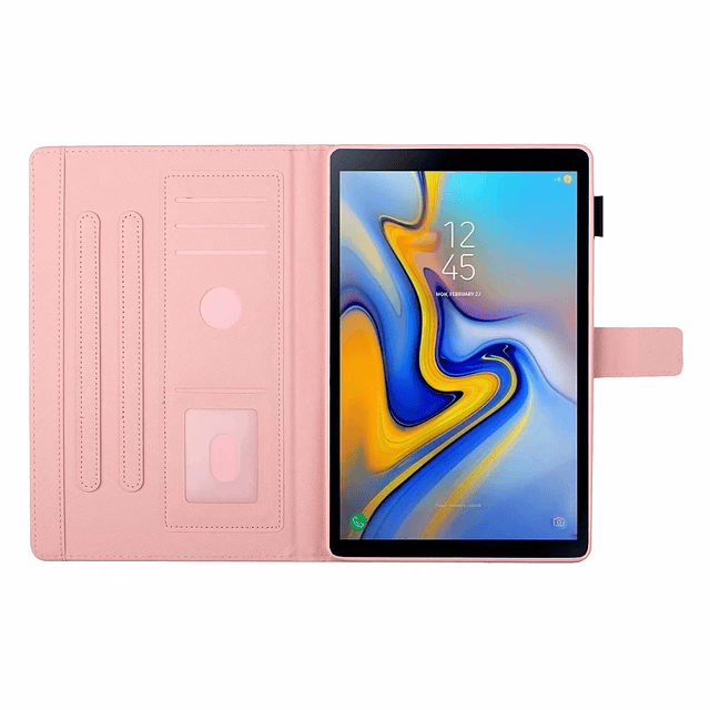 Funda para Samsung Galaxy Tab a7 Lite de 8,7 pulgadas SM-T22