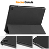 Funda para todas las nuevas tabletas amazon Fire Max 11 Fund