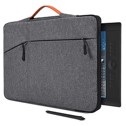 Funda impermeable para tableta de dibujo compatible con Huio