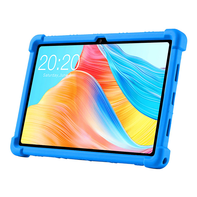 Funda para tableta Teclast M50 de 10,1 pulgadas, funda de so