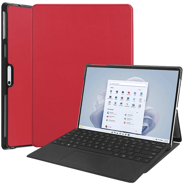 para Microsoft Surface Pro 10 2024 Funda para tableta, sopor