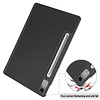 Funda Inteligente para Lenovo Tab P12 Pro 2 Generación de 12