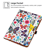 HGWaLP Funda universal para tablet de 7 a 8 pulgadas, diseño