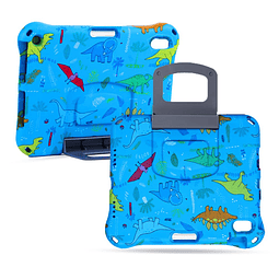 Funda para tablet Samsung Tab a9 8.7 para niños, FW Samsung