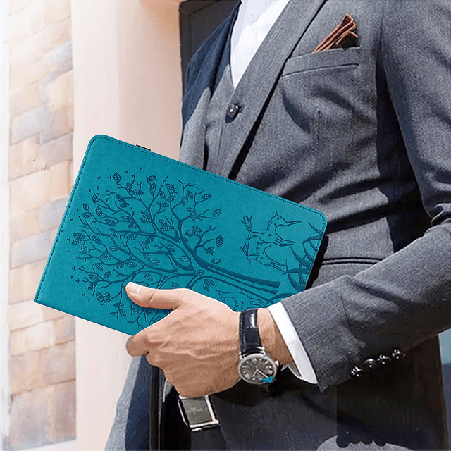 Funda para Samsung Galaxy Tab S5e de 10,5 pulgadas 2019 SM-T