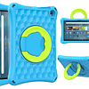 Funda Fire HD 10, funda para tableta Fire HD 10 para niños.