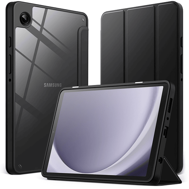 Funda para Samsung Galaxy Tab a9 de 8,7 pulgadas 2023, parte