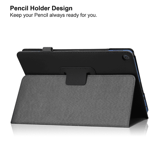 Funda para TCL Tab 8 LE de 8,0 pulgadas versión 2023, modelo