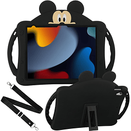 Funda para iPad de 10 generación para niños, iPad de 10.9 pu