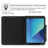 Funda para Samsung Galaxy Tab S3 9.7, Protección de Esquinas