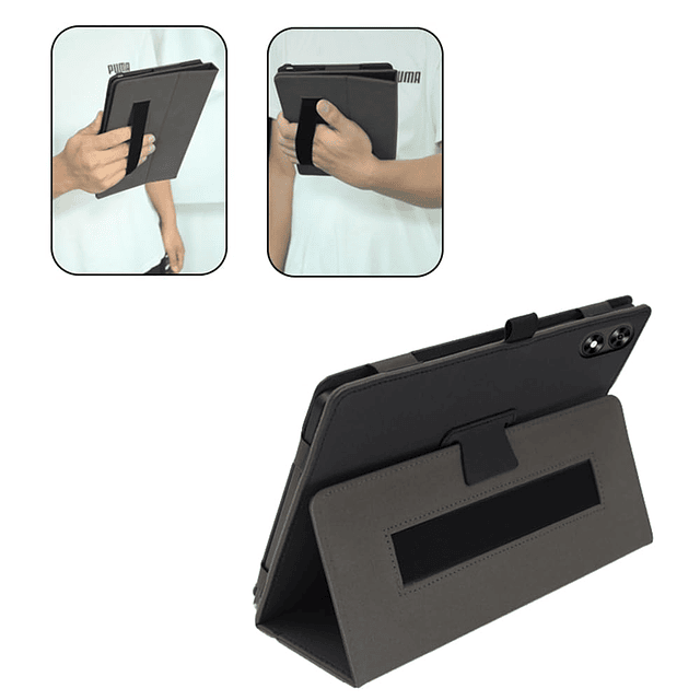 aKNICI Funda para tableta UMIDIGI G1 Tab/UMIDIGI G2 Tab/UMID