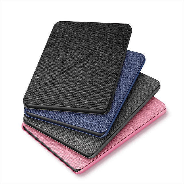 Funda para tableta amazon Fire HD 8 solo compatible con tabl