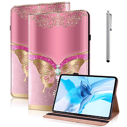 Funda para Samsung Galaxy Tab a7 Lite 8.7 pulgadas 2021 SM-T