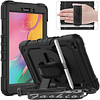 Timecity Funda para Samsung Galaxy Tab a 8.0 2019 SM-T290/T2