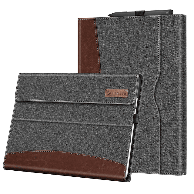 Funda para Microsoft Surface Pro 11 / Pro 10 / Pro 9 de 13 p