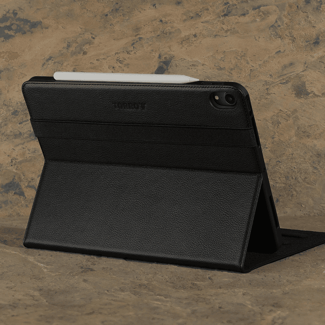 Funda Compatible con iPad air 6/5 / 4 - Funda de Cuero Premi