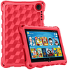 Funda y estuches para tabletas para niños para 8 tabletas mo