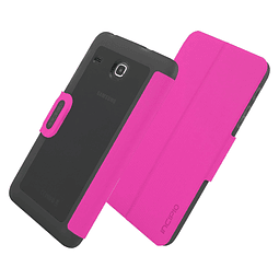 Clarion para Samsung Galaxy Tab E 8" - Rosa