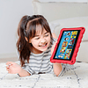 Funda y estuches para tabletas para niños para 8 tabletas mo