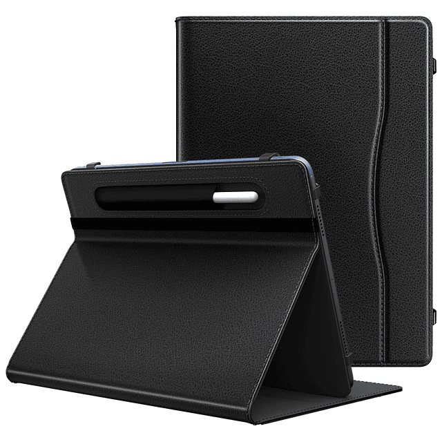 Funda para tablet android de 9 a 10,1 pulgadas, funda protec