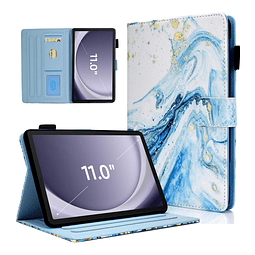 Funda para Samsung Galaxy Tab a9 Plus/a9+ 11 pulgadas 2023 S